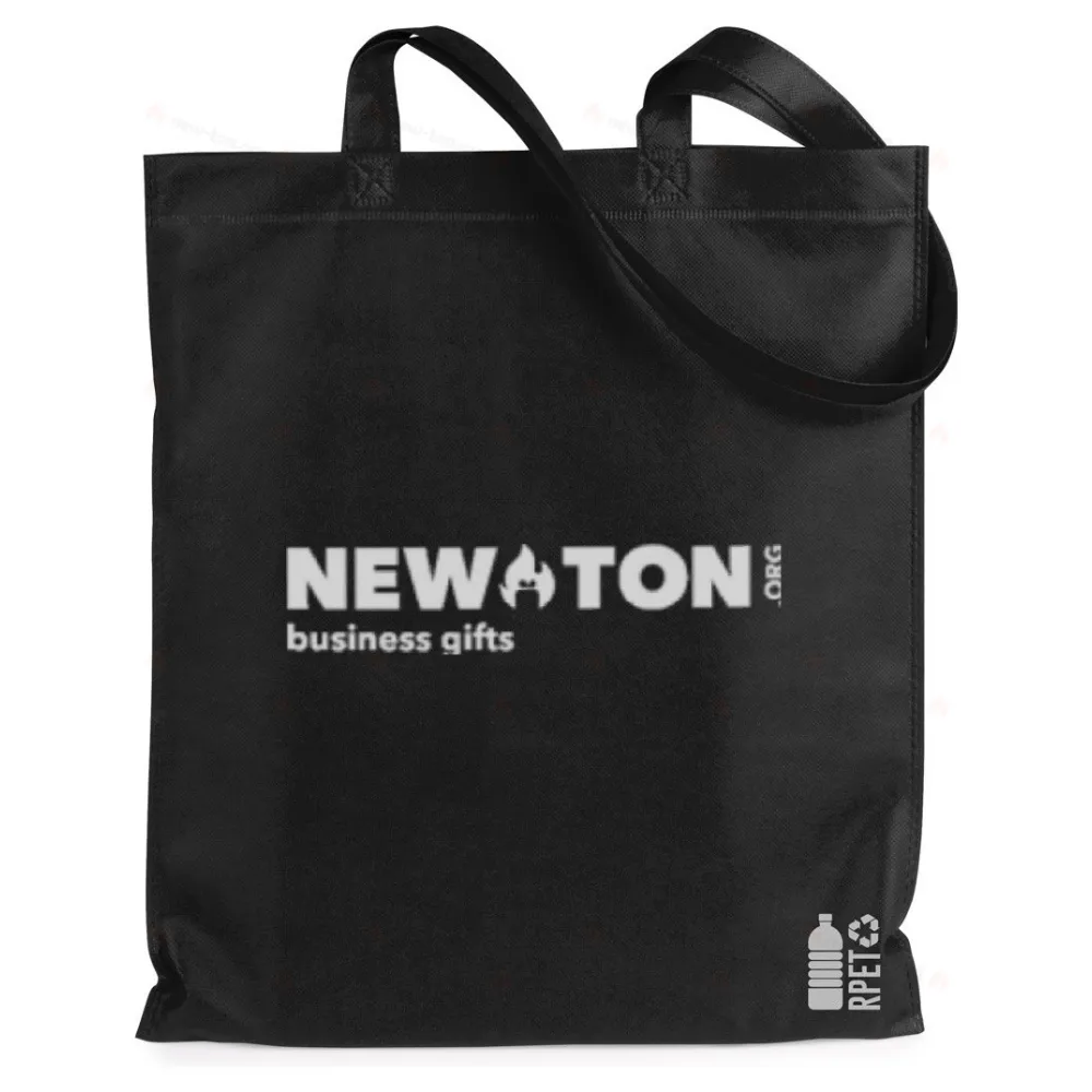 
                                            RPET shopping bag
                                            