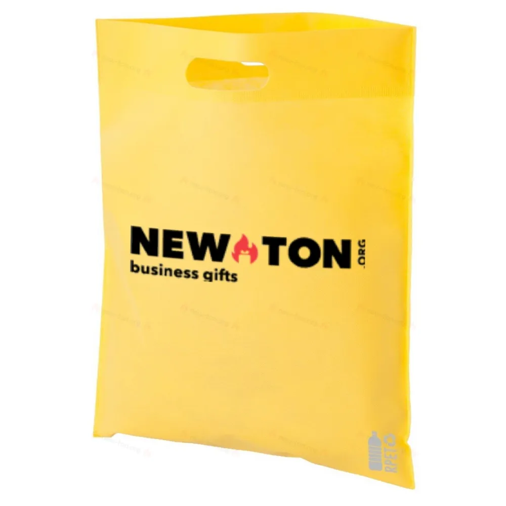 
                                            RPET shopping bag
                                            