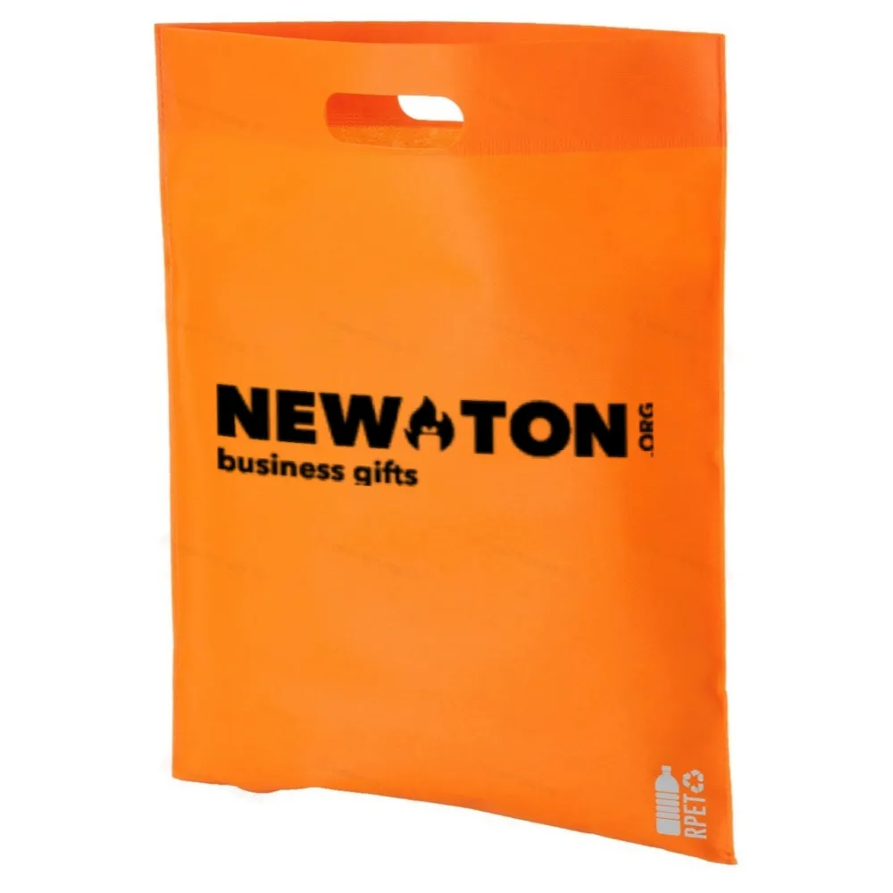 
                                            RPET shopping bag
                                            