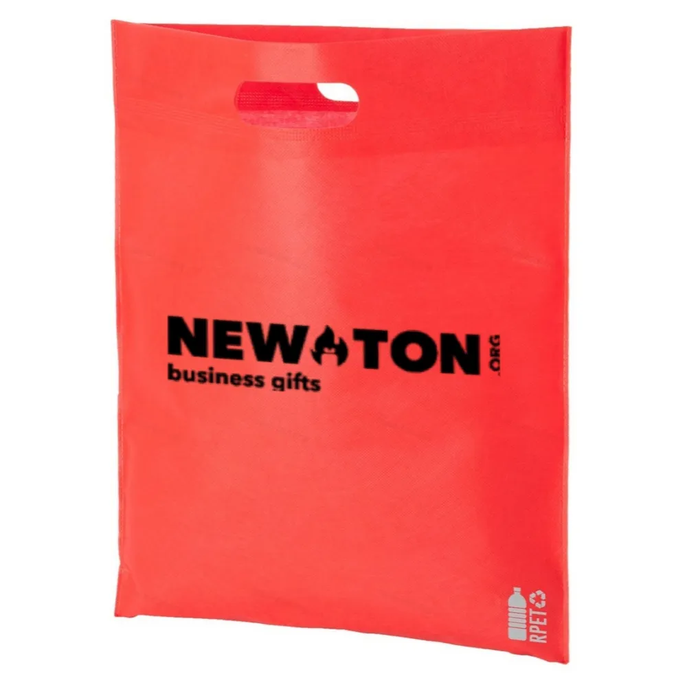 
                                            RPET shopping bag
                                            