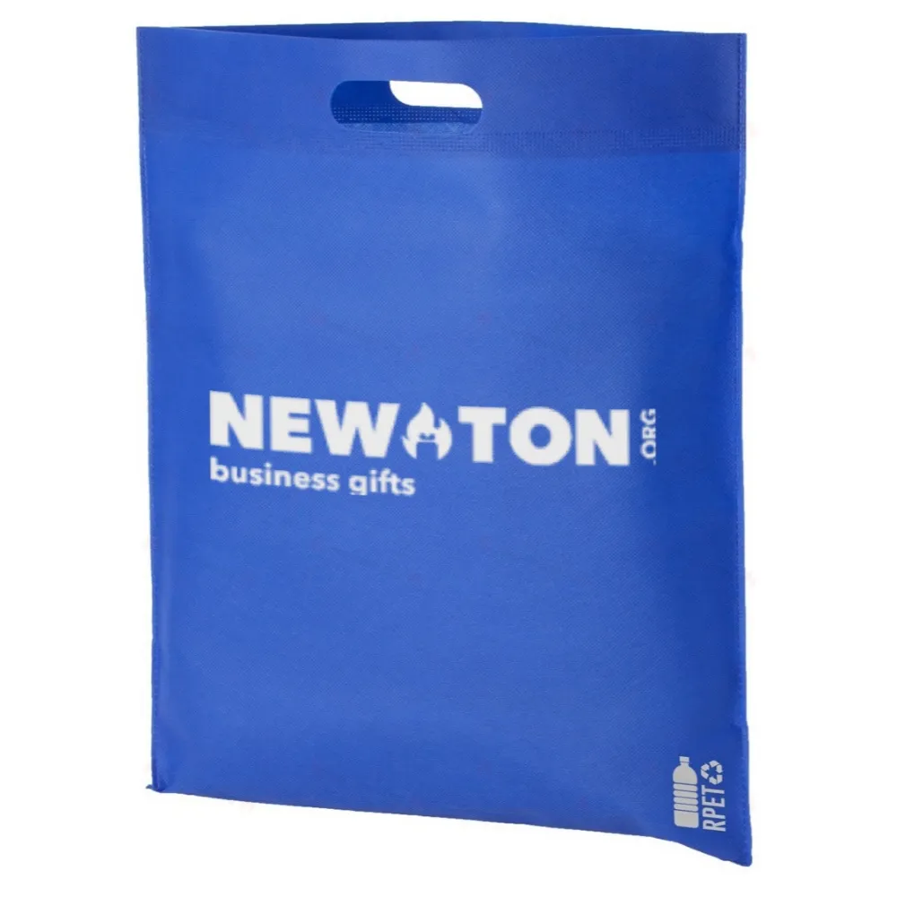 
                                            RPET shopping bag
                                            