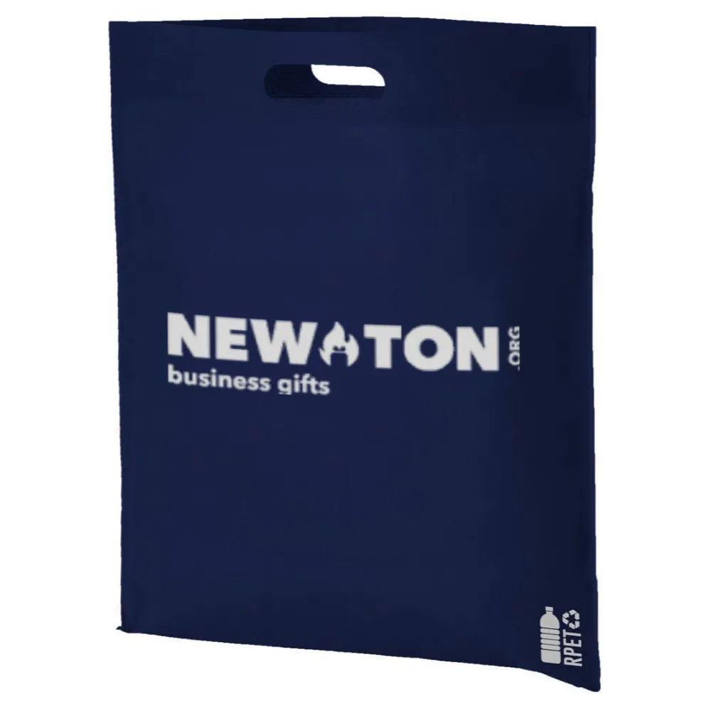 
                                            RPET shopping bag
                                            