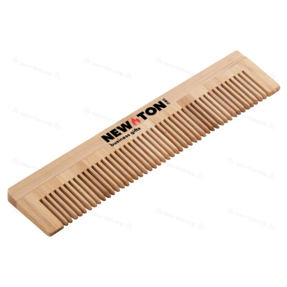 
                                            bamboo comb
                                            