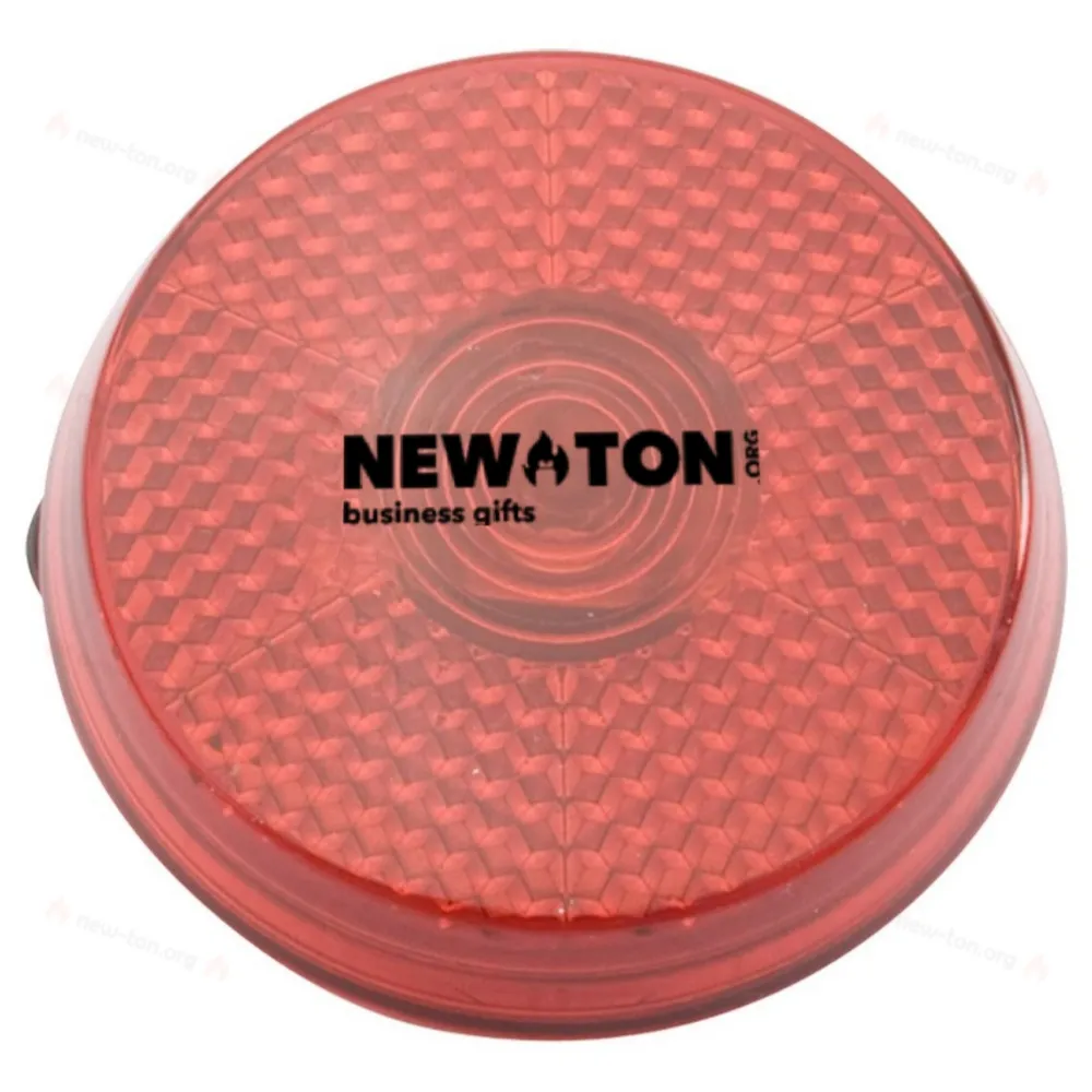 Мигающий свет