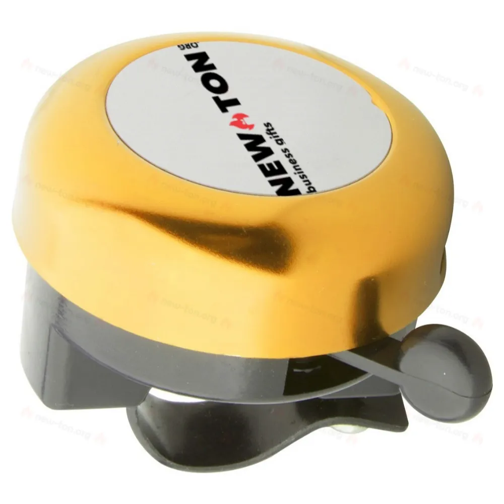 Велосипедный звонок