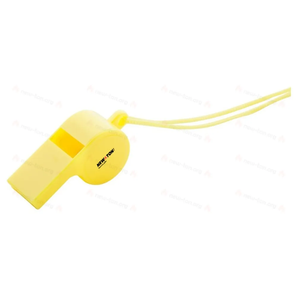 
                                                whistle
                                                