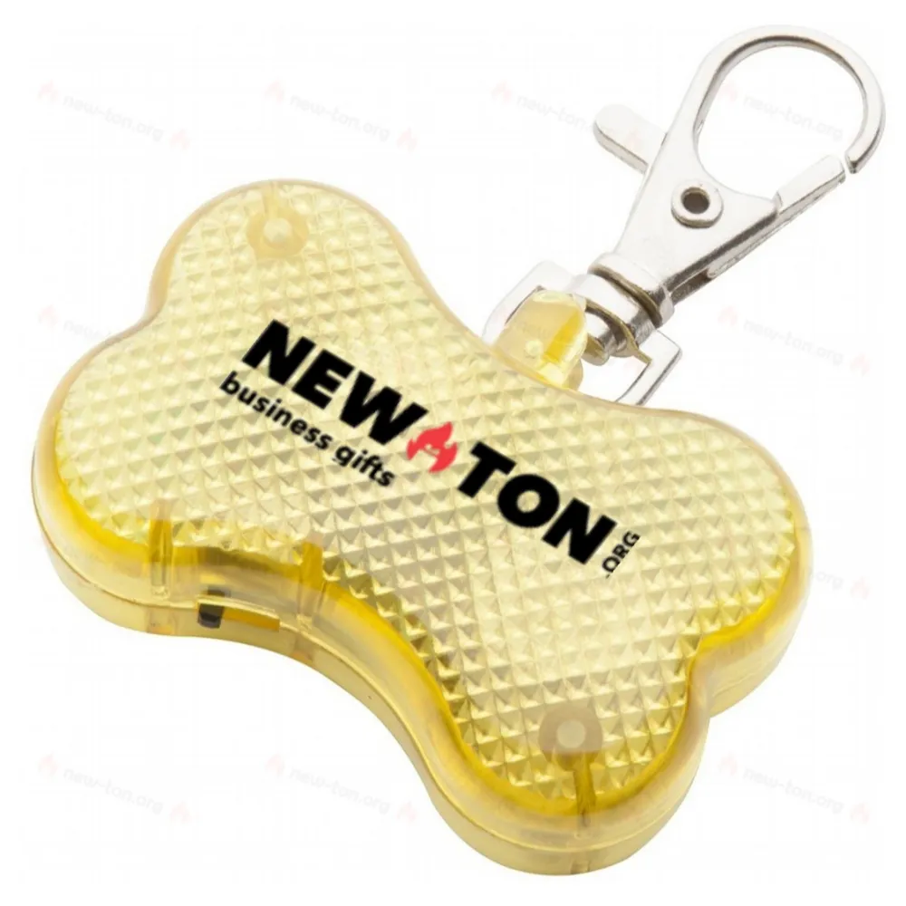 Свет безопасности домашних животных