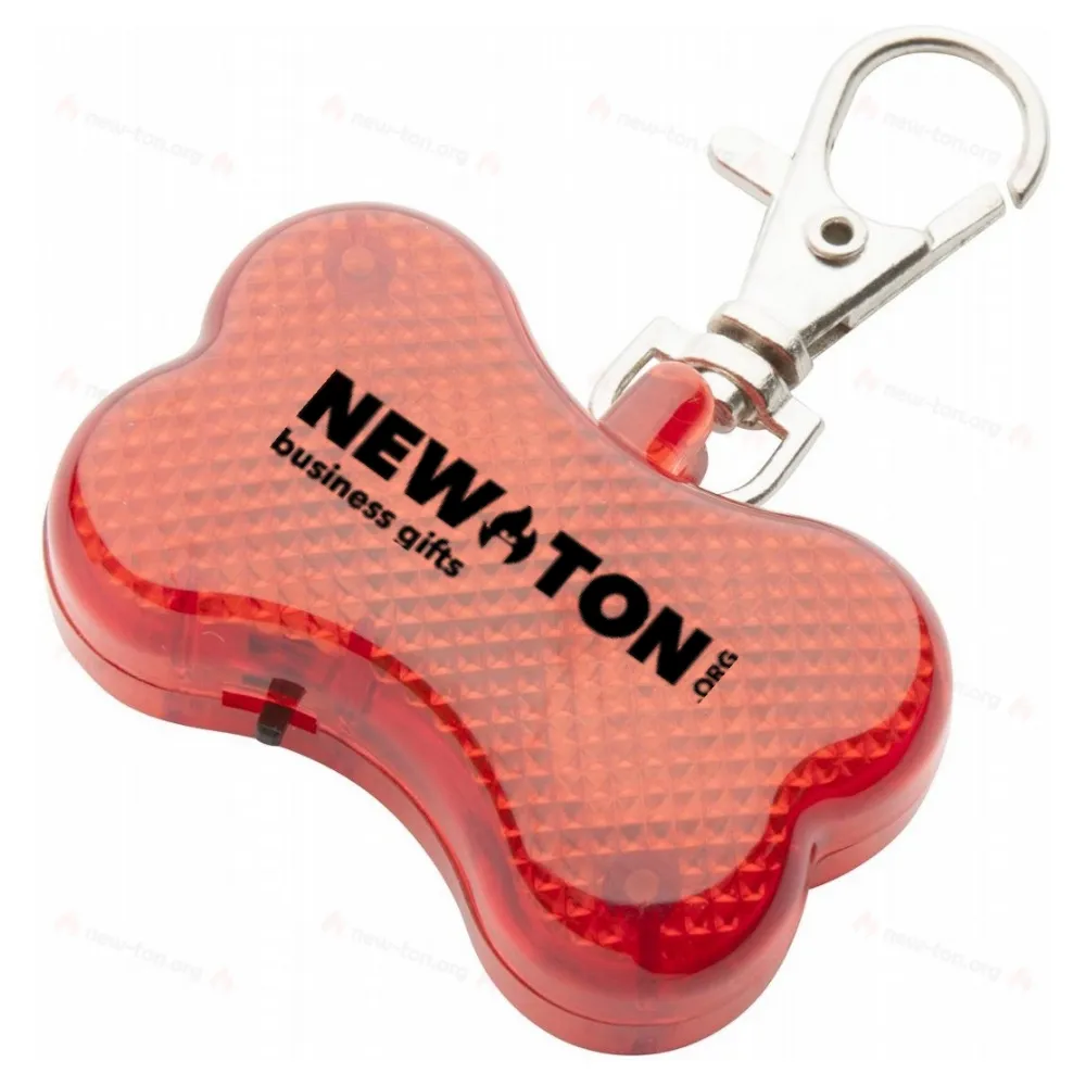 Свет безопасности домашних животных