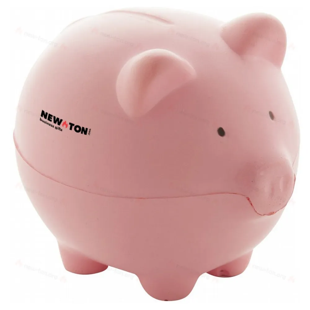 Антистресс Oink