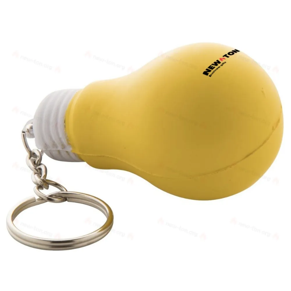 Брелок-антистресс