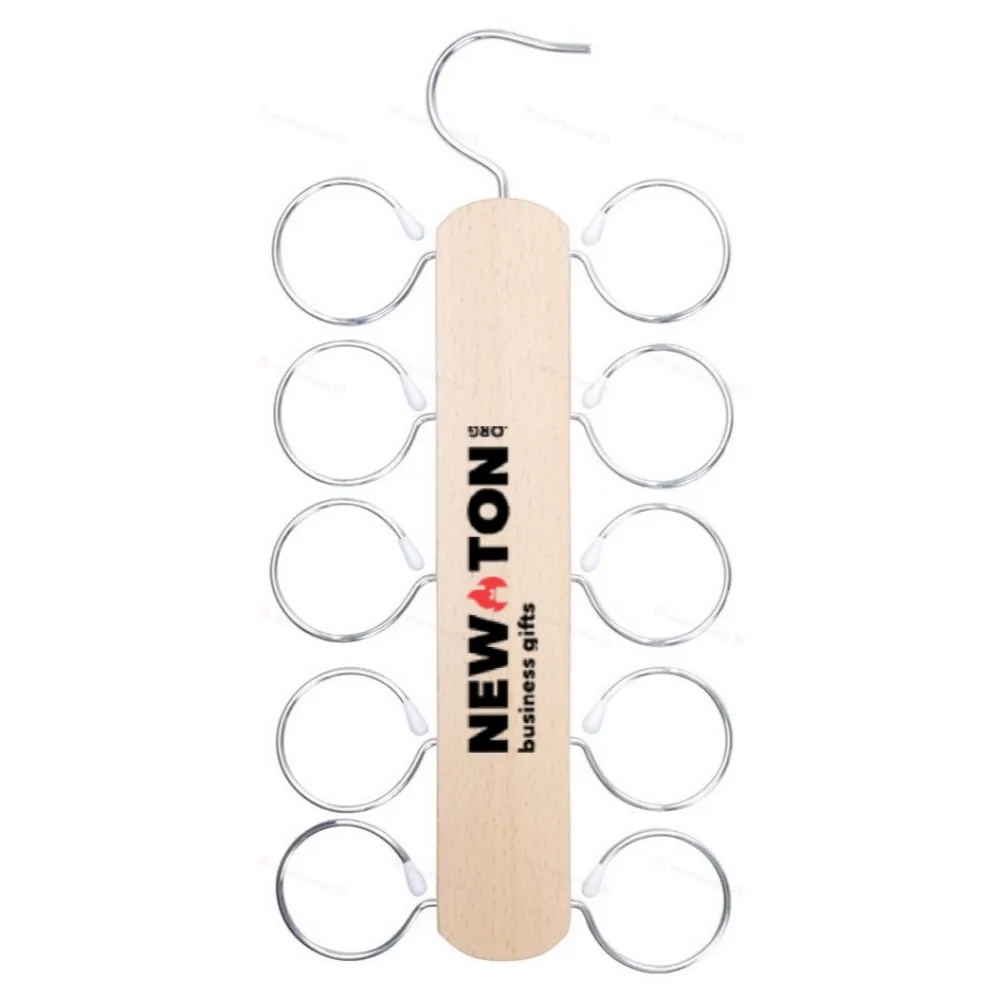 Держатель для шарфа