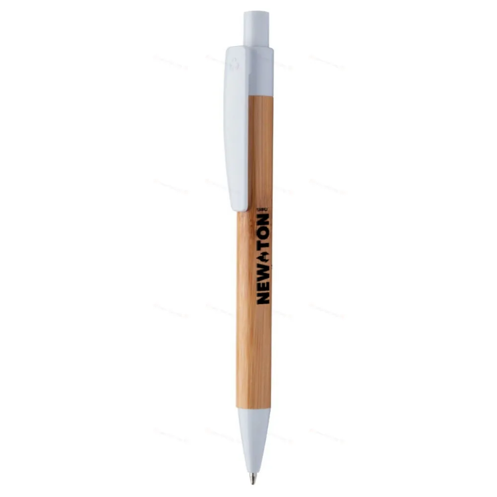 
                                                bamboo ballpoint pen
                                                