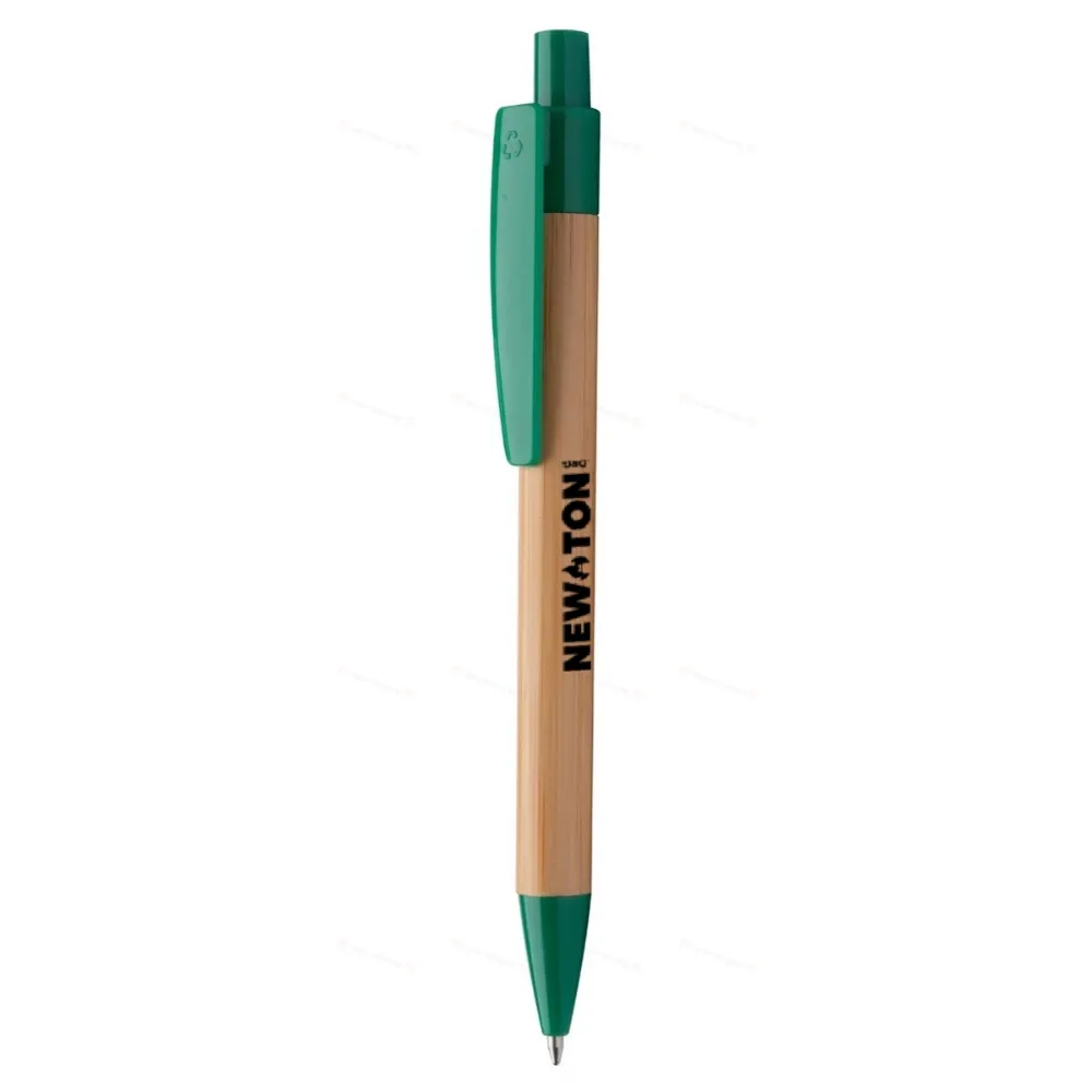
                                                bamboo ballpoint pen
                                                
