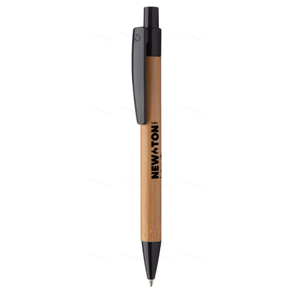 
                                                bamboo ballpoint pen
                                                