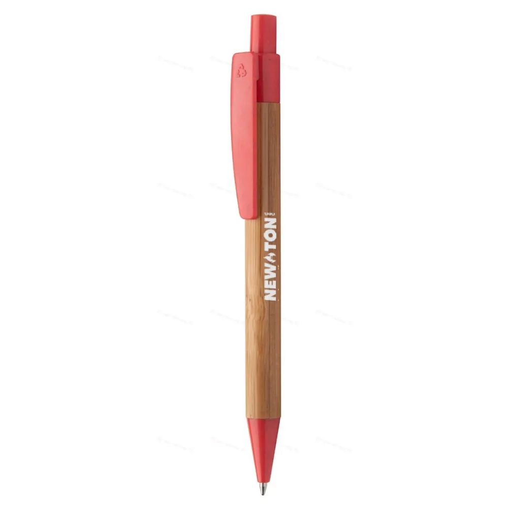 
                                                bamboo ballpoint pen
                                                