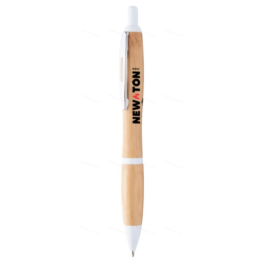 
                                                bamboo ballpoint pen
                                                