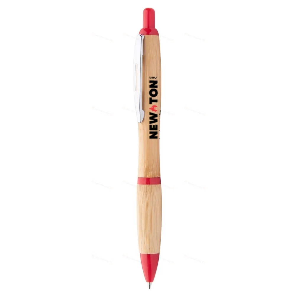 
                                                bamboo ballpoint pen
                                                