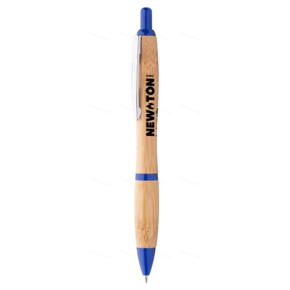 
                                                bamboo ballpoint pen
                                                
