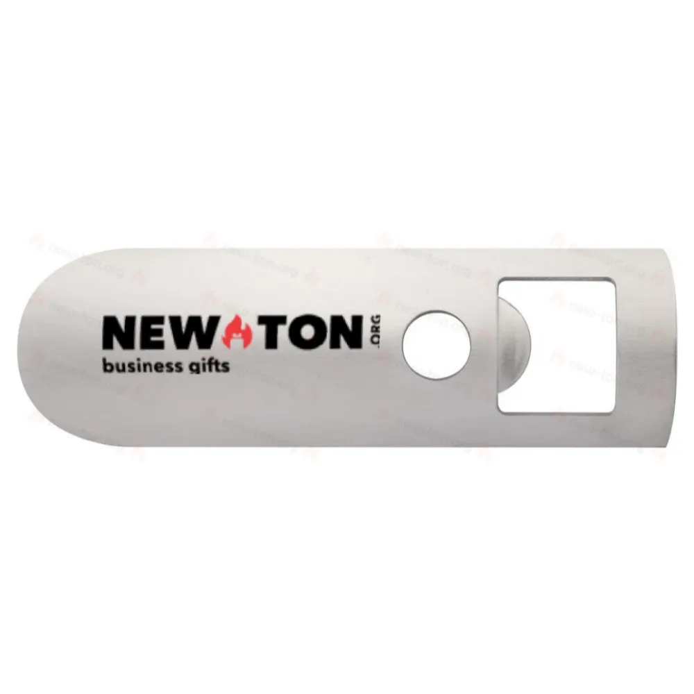 Металлическая открывалка Faro