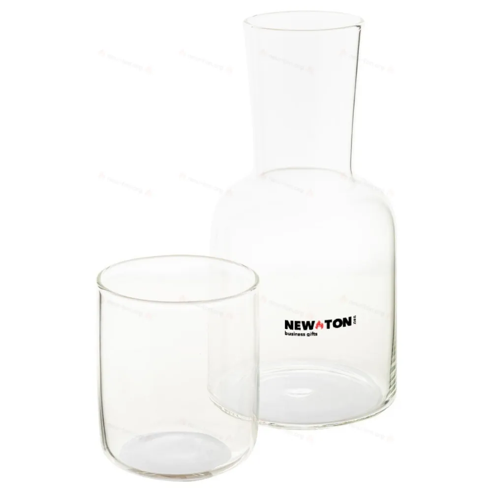 
                                            carafe and glass set
                                            