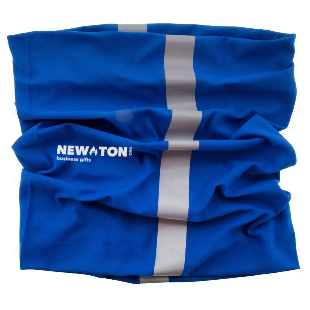 
                                            reflective multi-purpose scarf
                                            