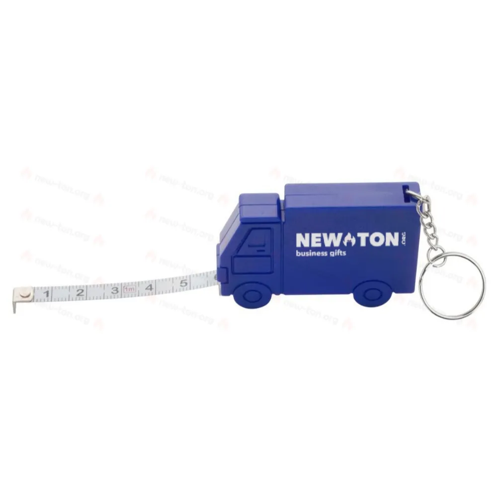 
                                            Symmons Roulette Truck Keychain
                                            