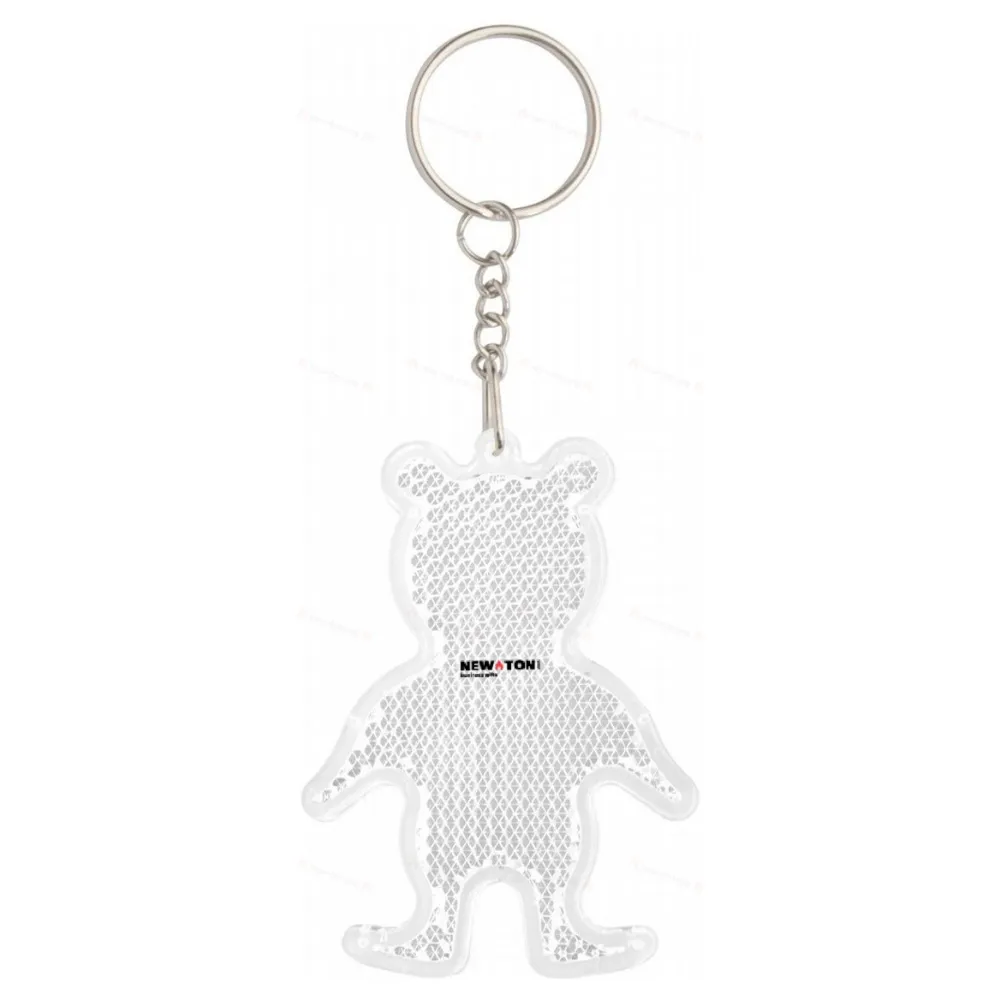 Призматический брелок