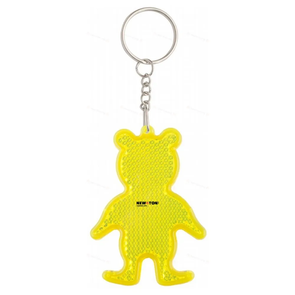 Призматический брелок