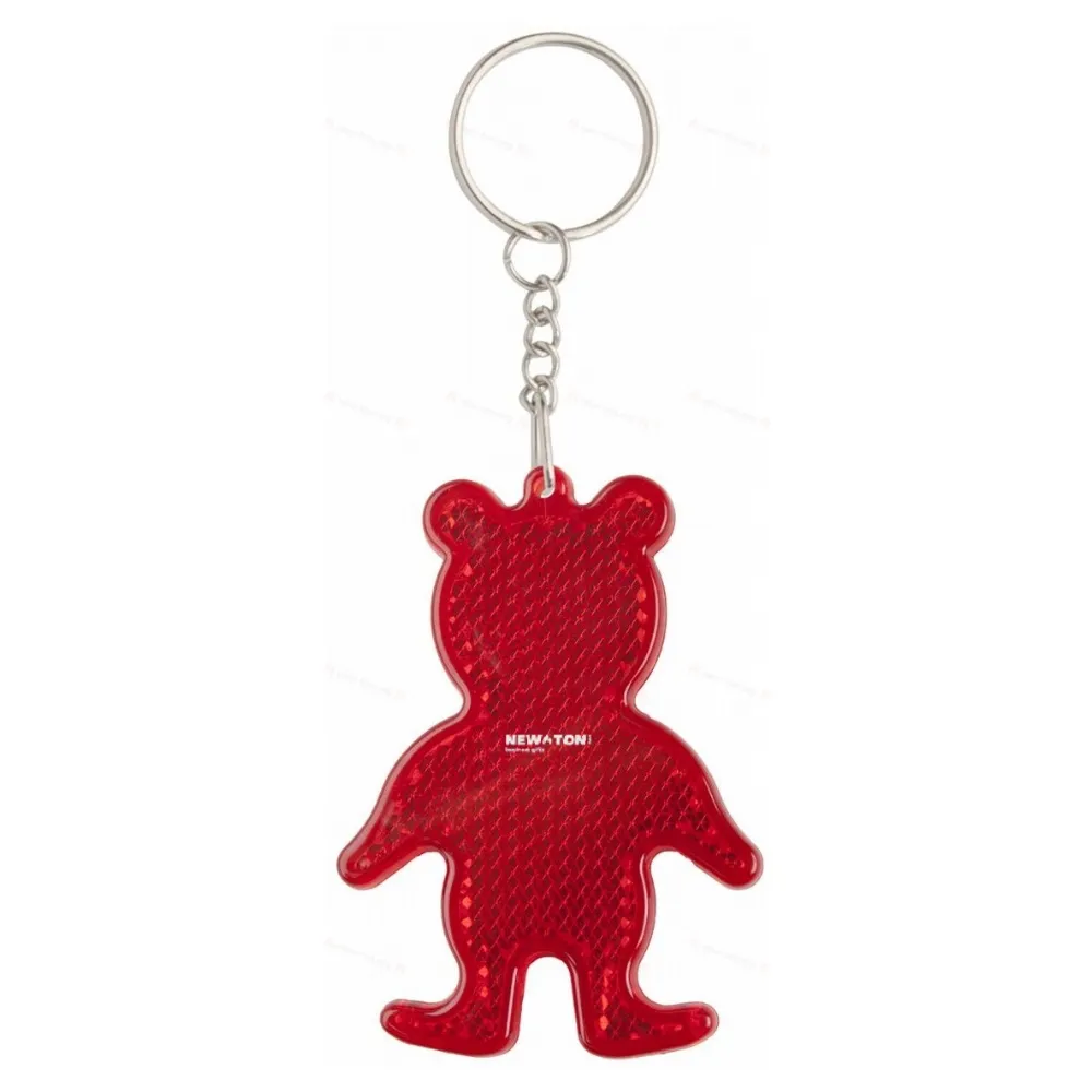 Призматический брелок