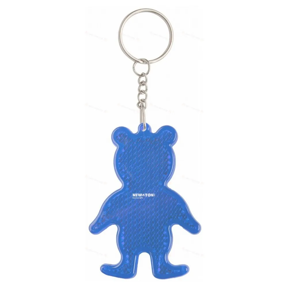 Призматический брелок