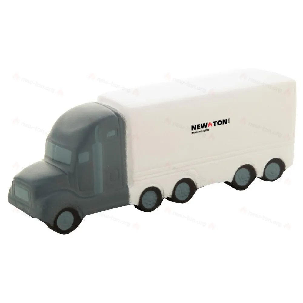 Антистресс в виде грузовика