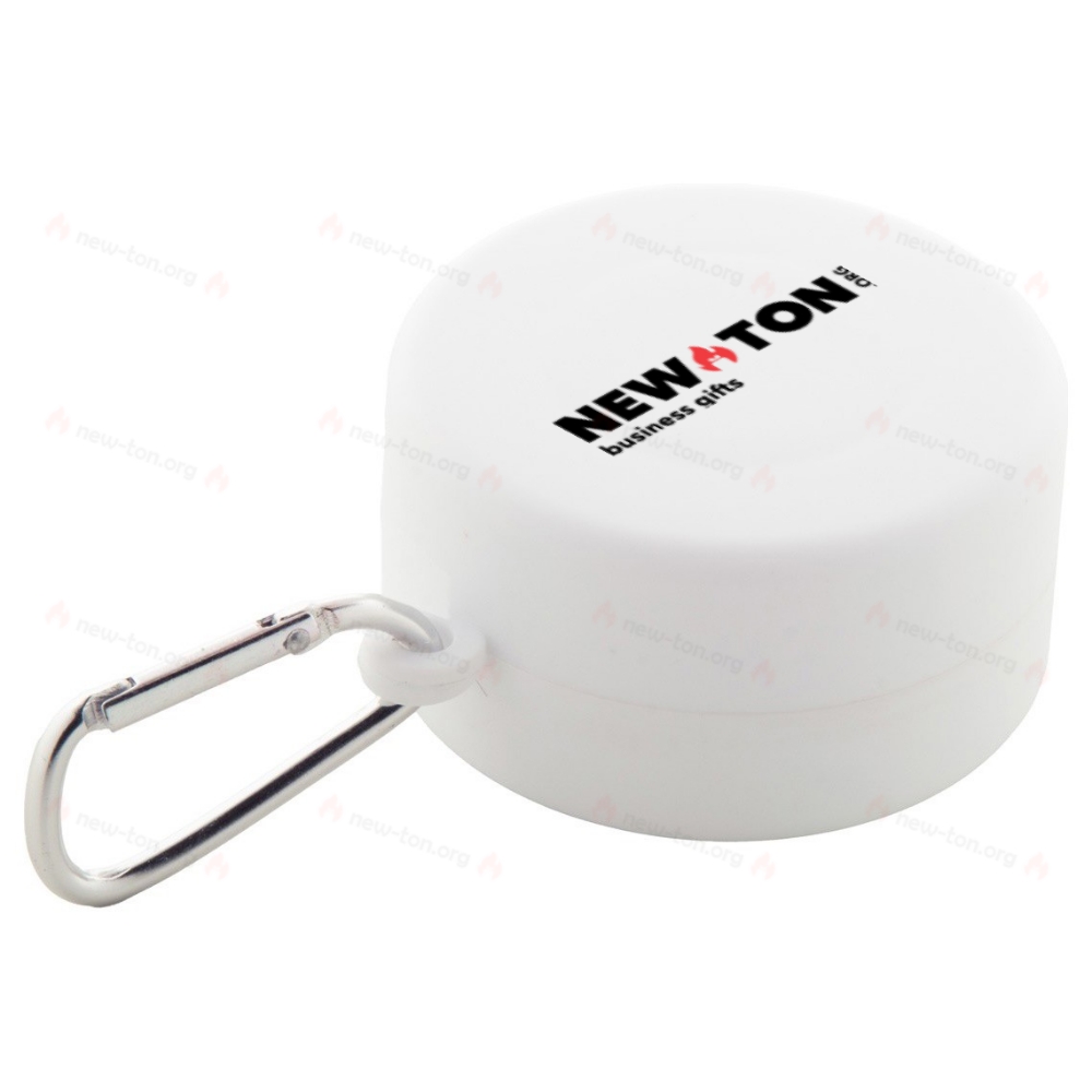 Складная чашка с отделением для таблеток Medigo