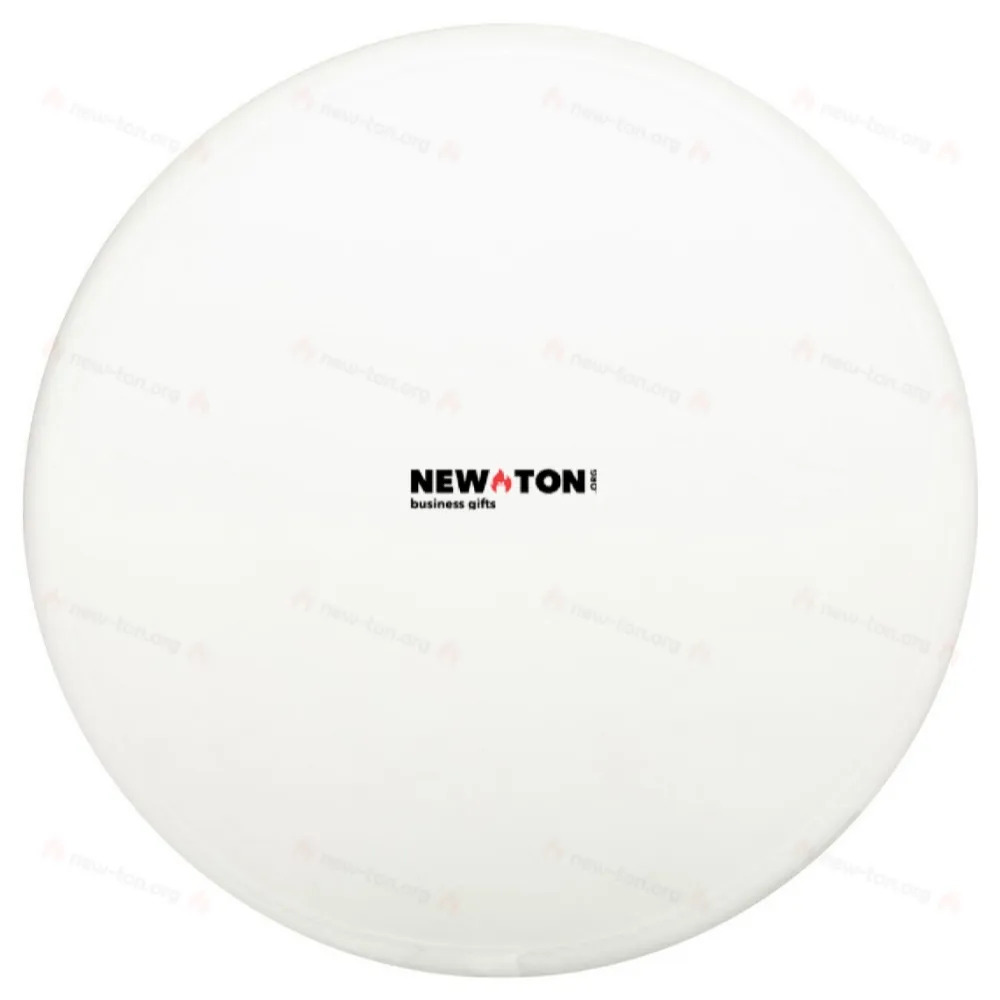 
                                                RPET frisbee
                                                