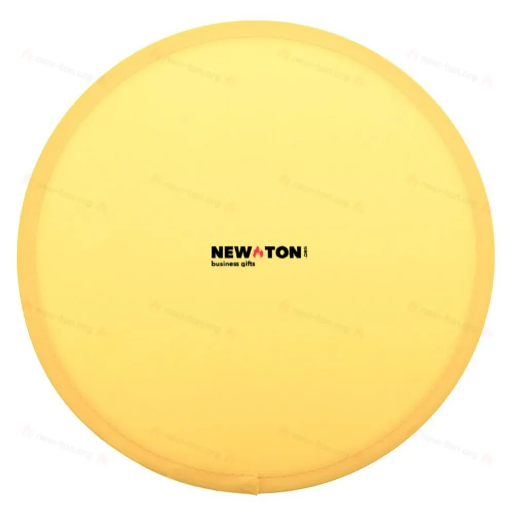 
                                                RPET frisbee
                                                
