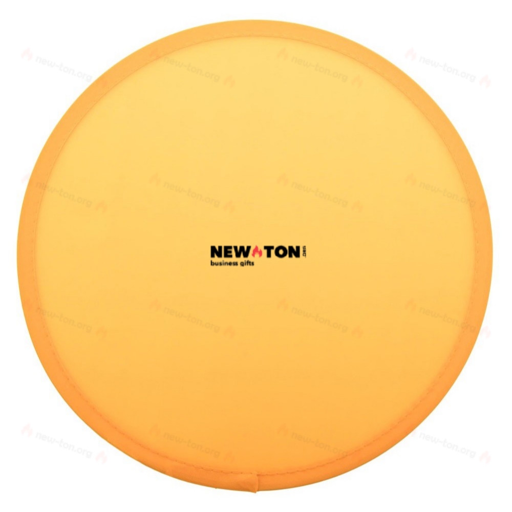 Фрисби из RPET