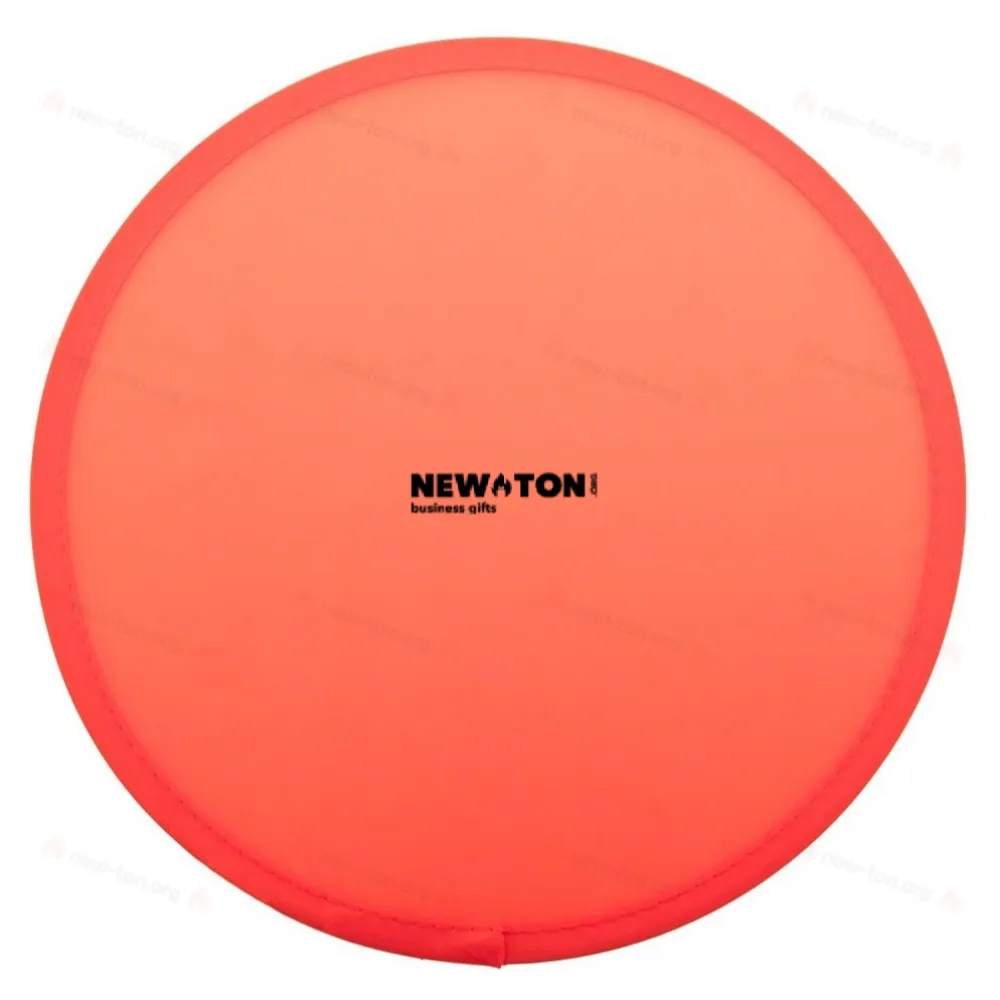
                                                RPET frisbee
                                                