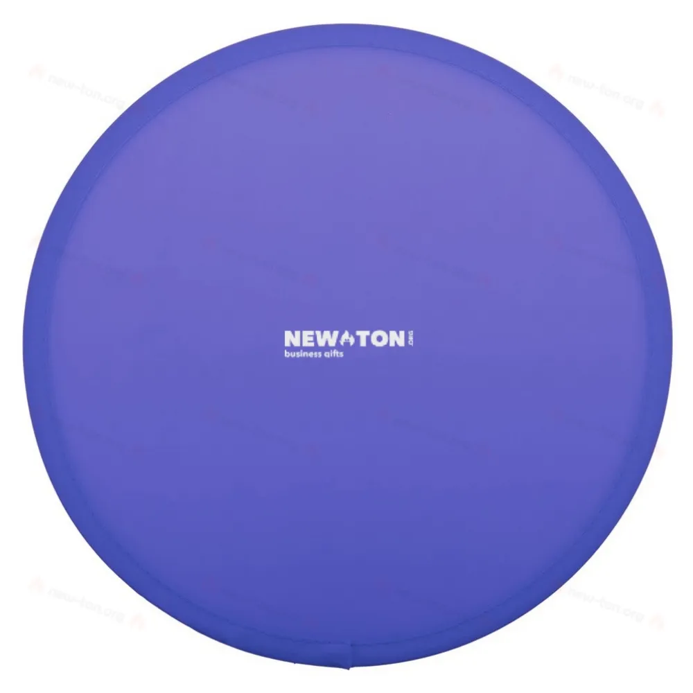 
                                                RPET frisbee
                                                
