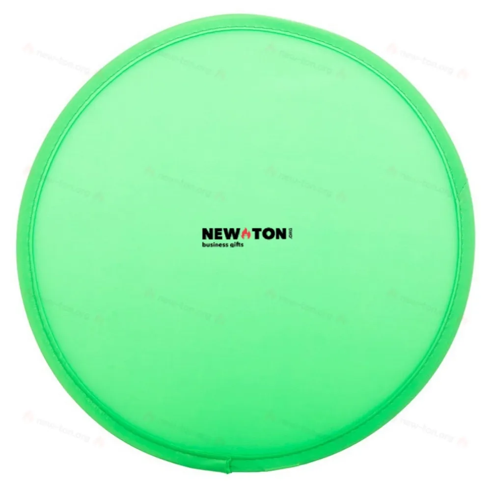 
                                                RPET frisbee
                                                