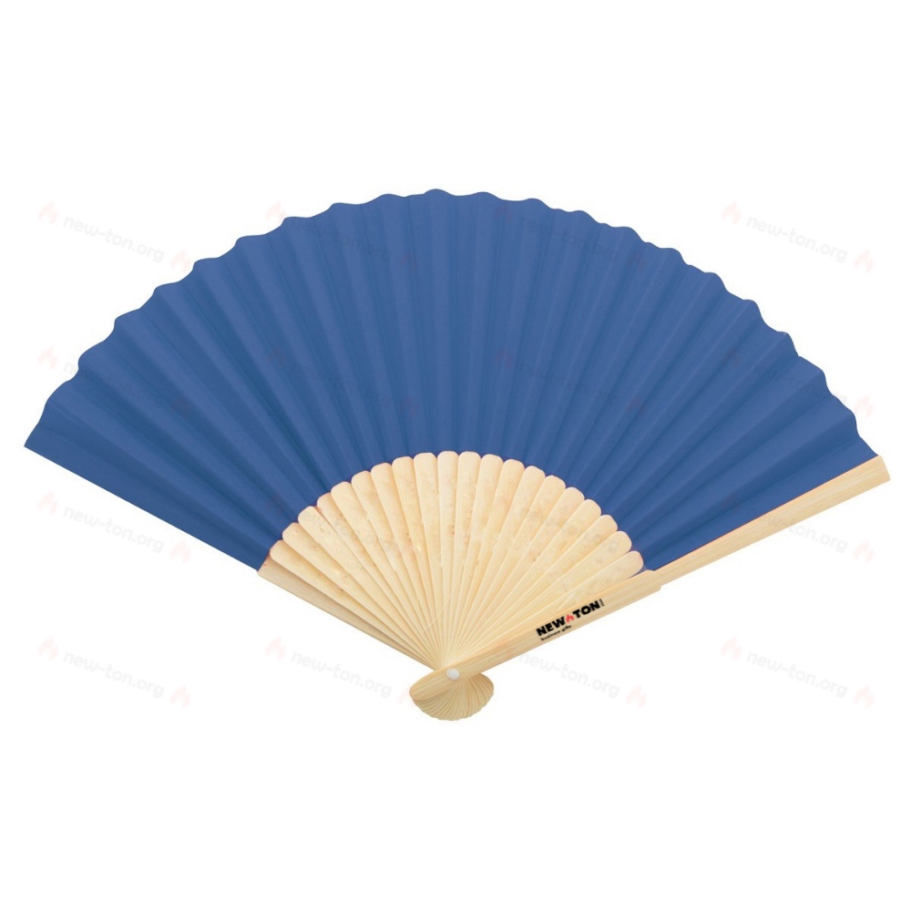 Hand fan