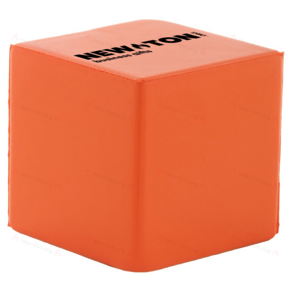 Антистресс Cubix