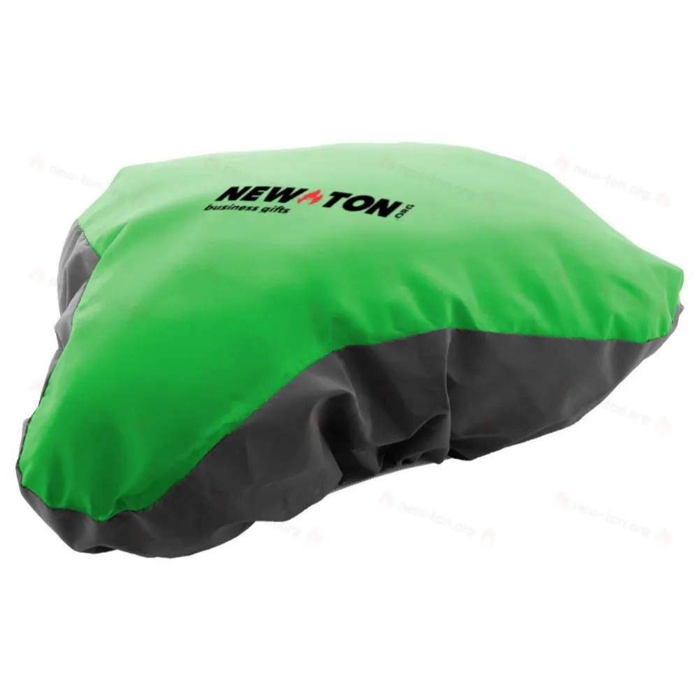 
                                            reflective RPET bicycle seat cover
                                            