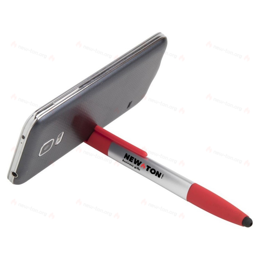 Сенсорная шариковая ручка