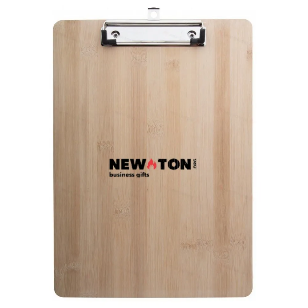 
                                            bamboo clipboard
                                            