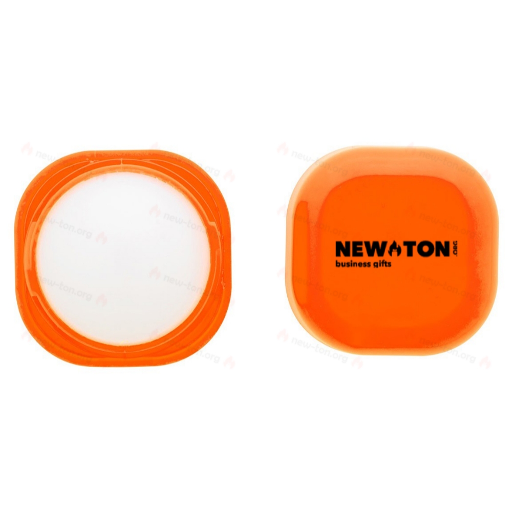 Увлажняющий бальзам для губ