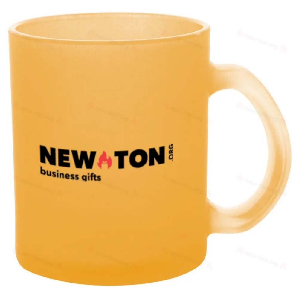 стеклянный кружка