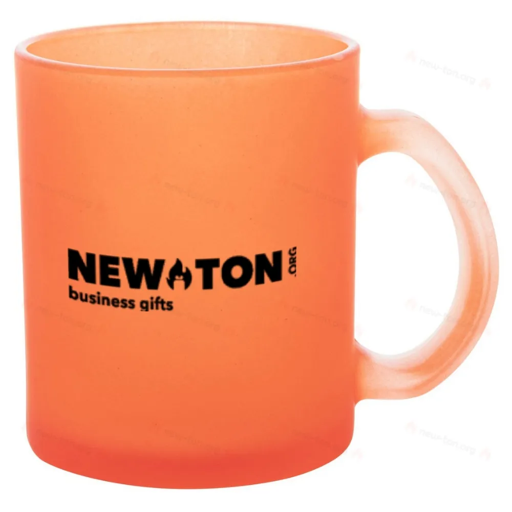 стеклянный кружка