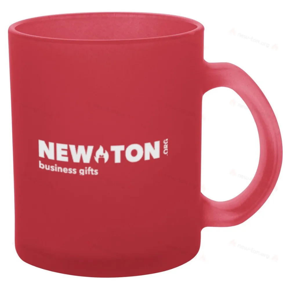 стеклянный кружка