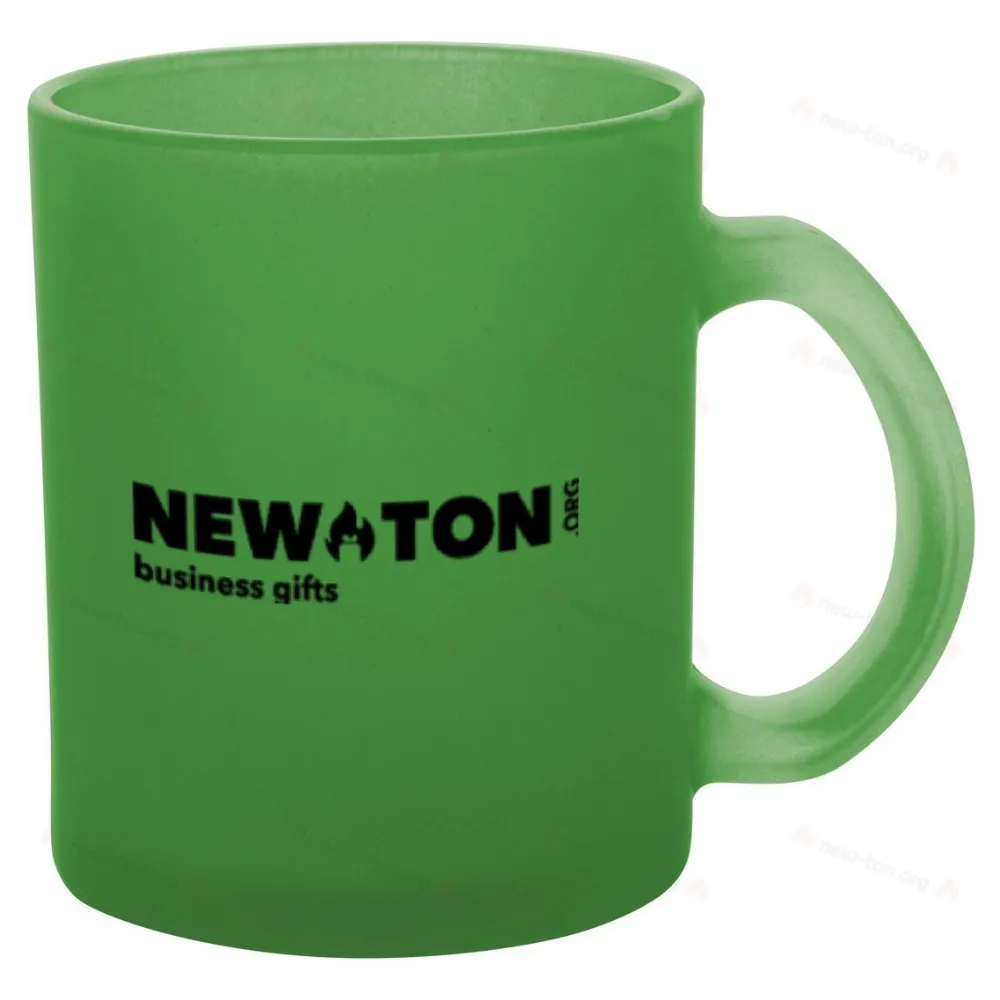 стеклянный кружка