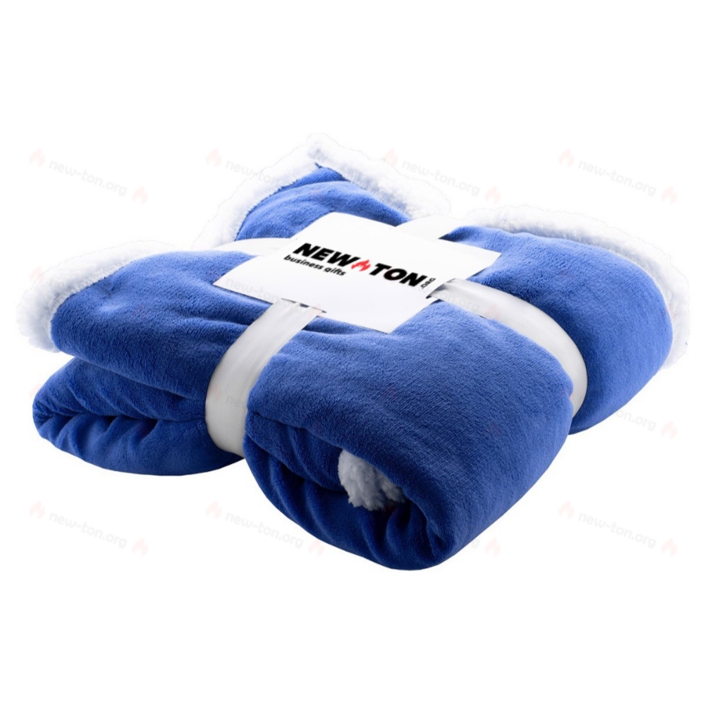 Одеяло из кораллового флиса