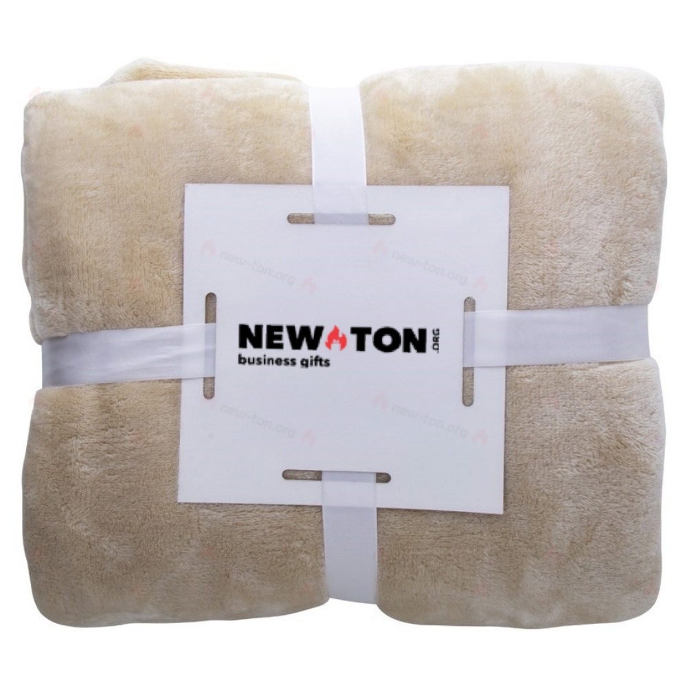 Фланелевое одеяло